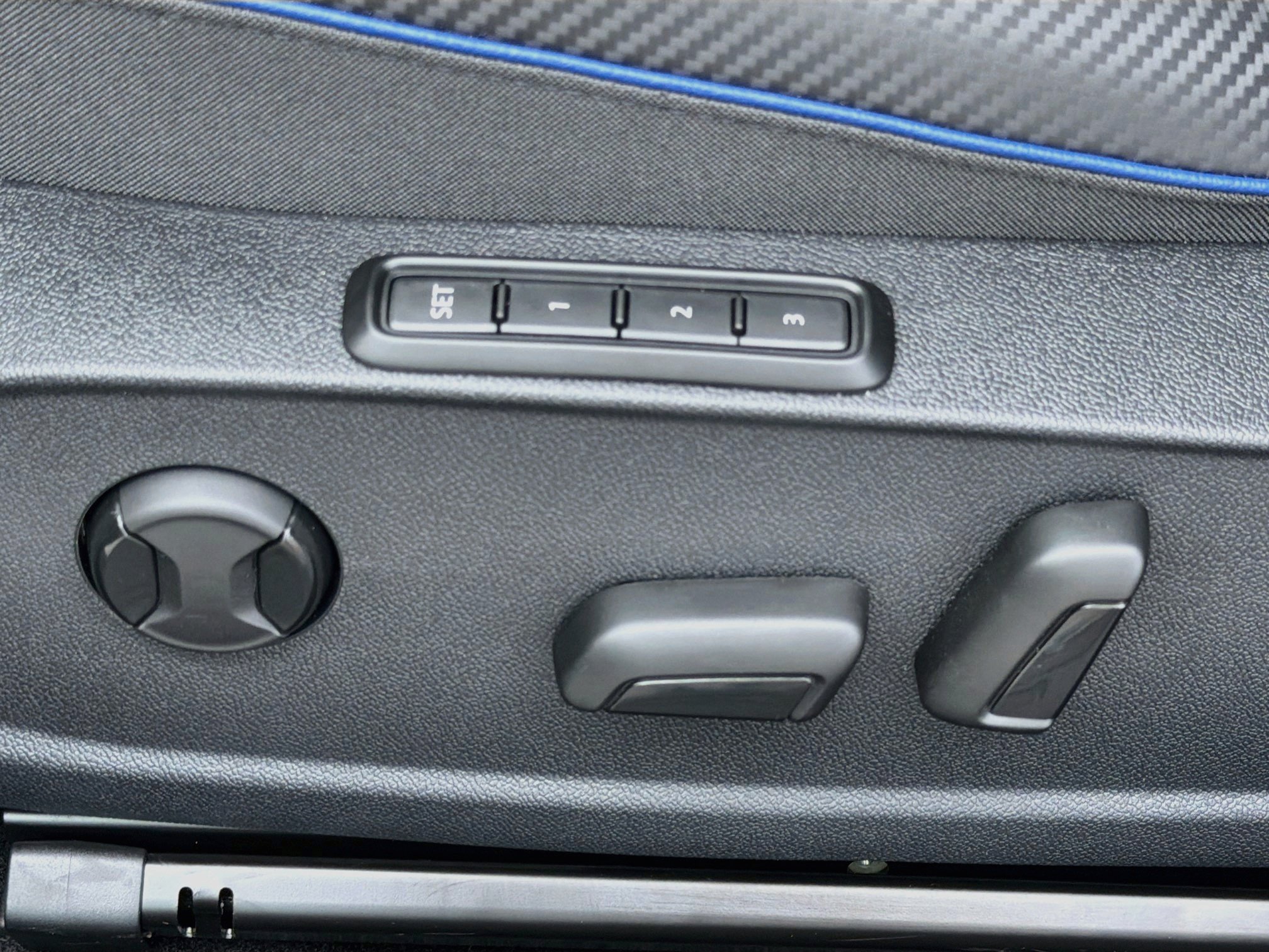 New 2026 Volkswagen Golf AWD/4WD image 24