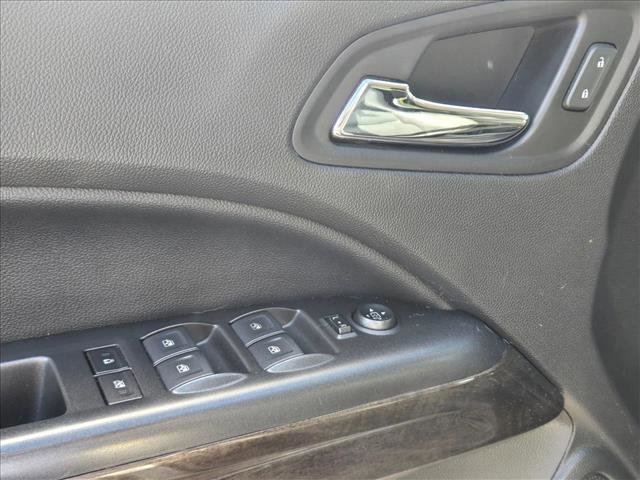 Used 2019 GMC Canyon SLT w/ Driver Alert Package image 9