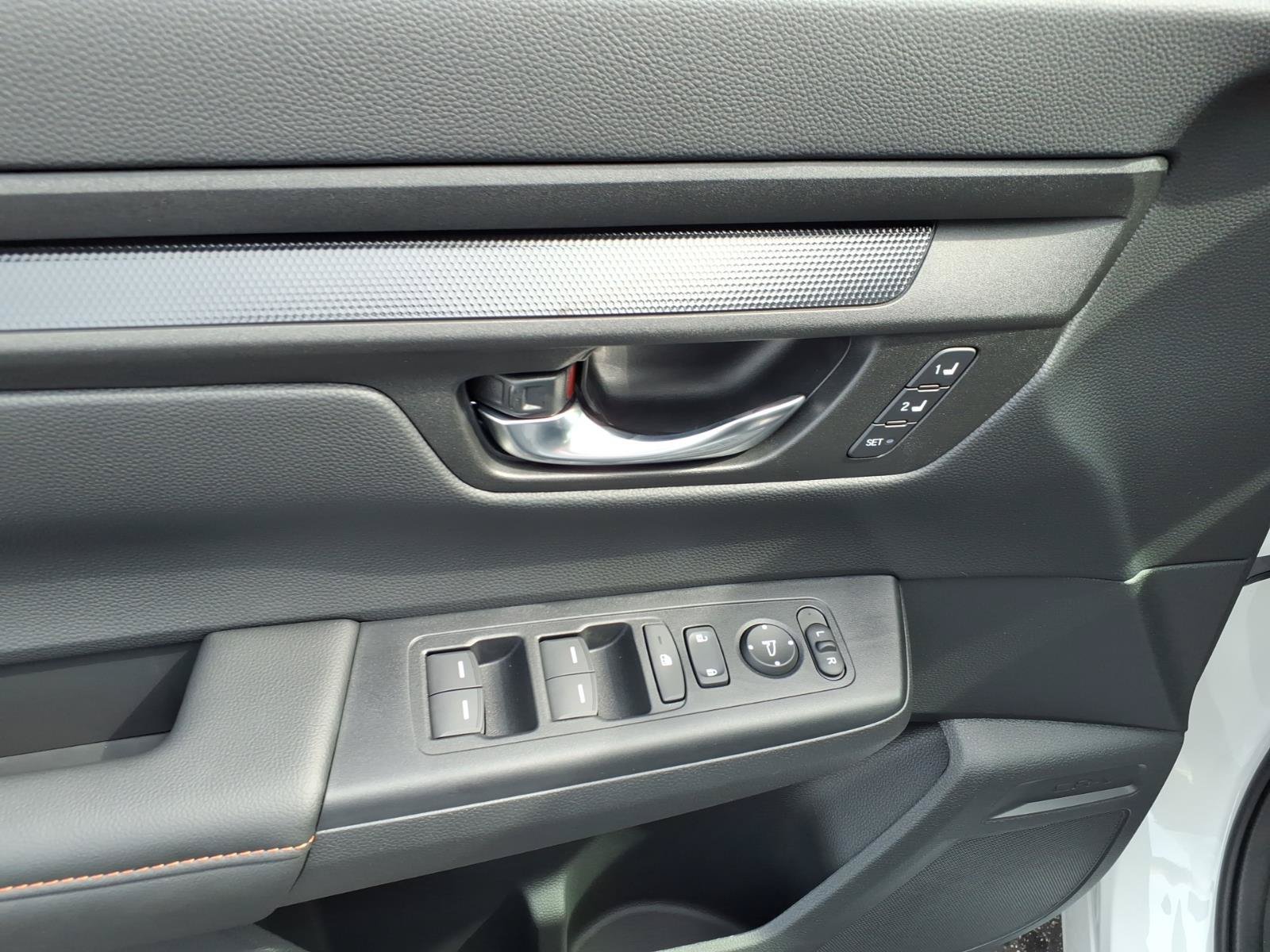 Certified 2026 Honda CR-V Sport-L image 14
