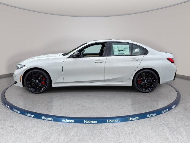 New 2026 BMW 330i xDrive Sedan w/ M Sport Package AWD/4WD image 7