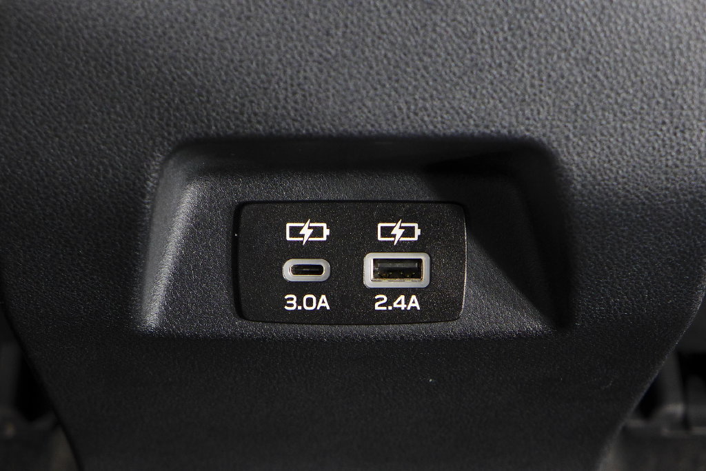 Certified 2024 Subaru Crosstrek 2.5i Limited w/ Crosstrek Mirror Package AWD/4WD image 24