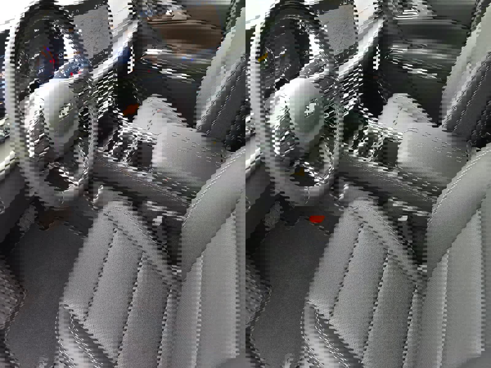 New 2026 Chevrolet Traverse LT w/ Enhanced Driving Package image 11