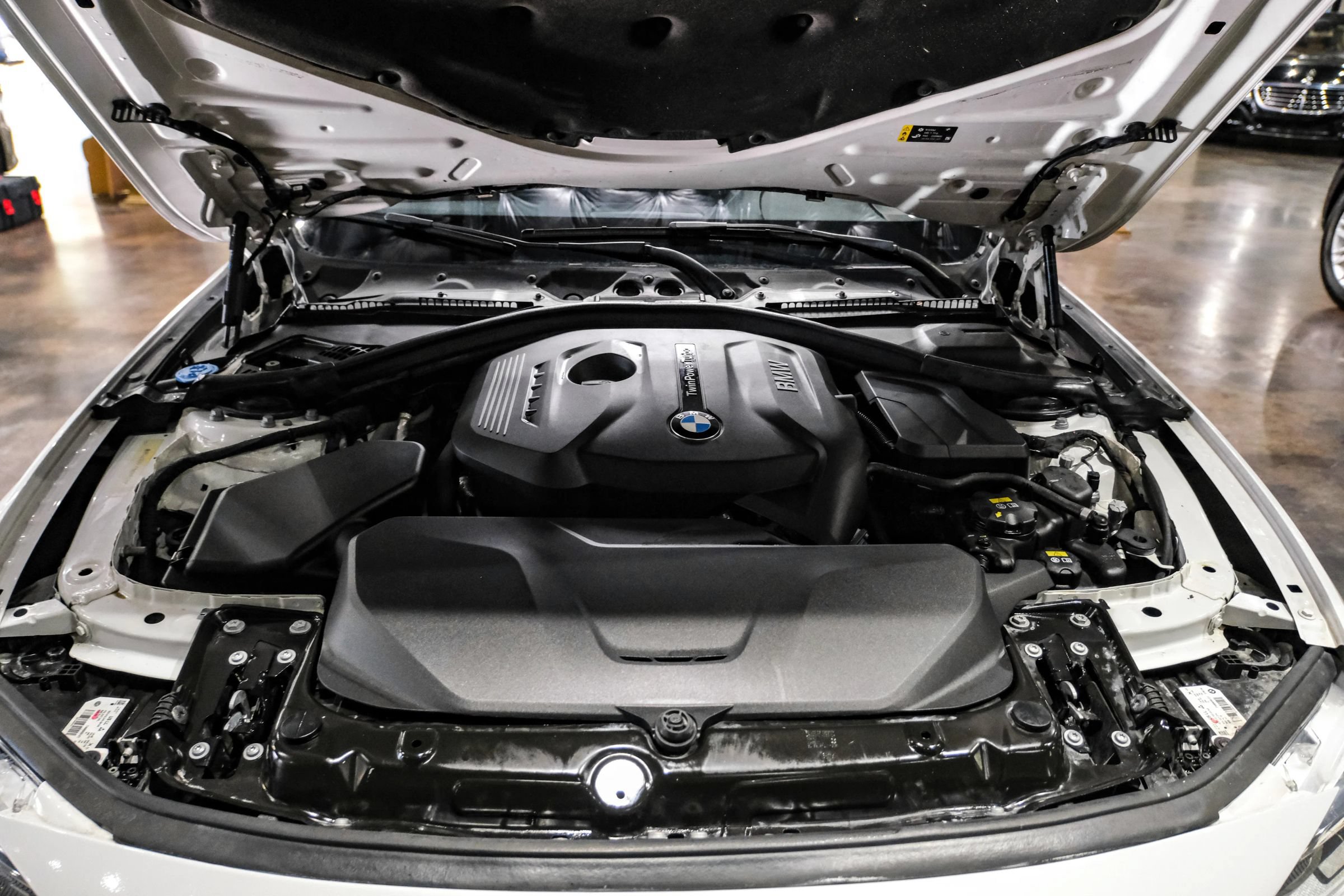 Used 2018 BMW 330i Sedan RWD image 42