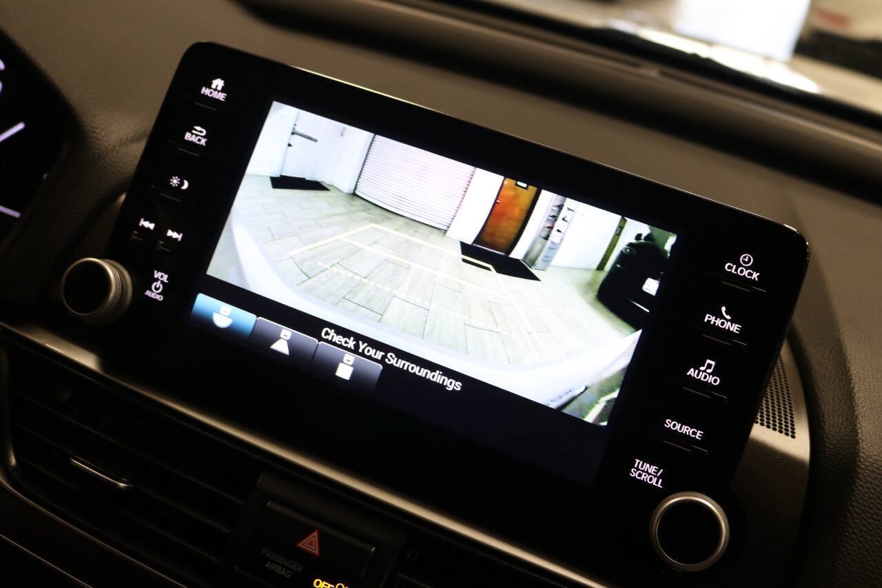 Used 2022 Honda Accord LX image 27