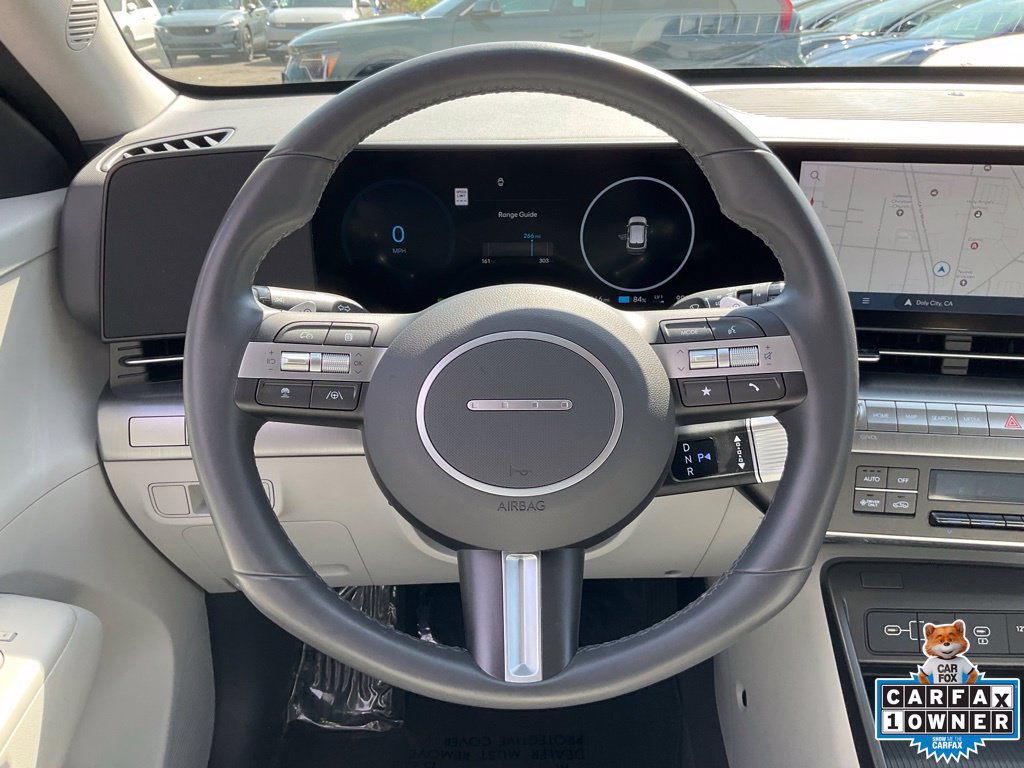 Used 2024 Hyundai Kona SEL FWD image 37