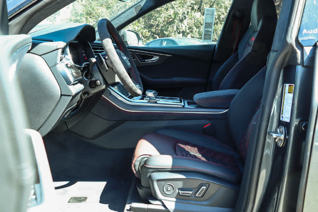 New 2026 Audi RS Q8 performance AWD/4WD image 20
