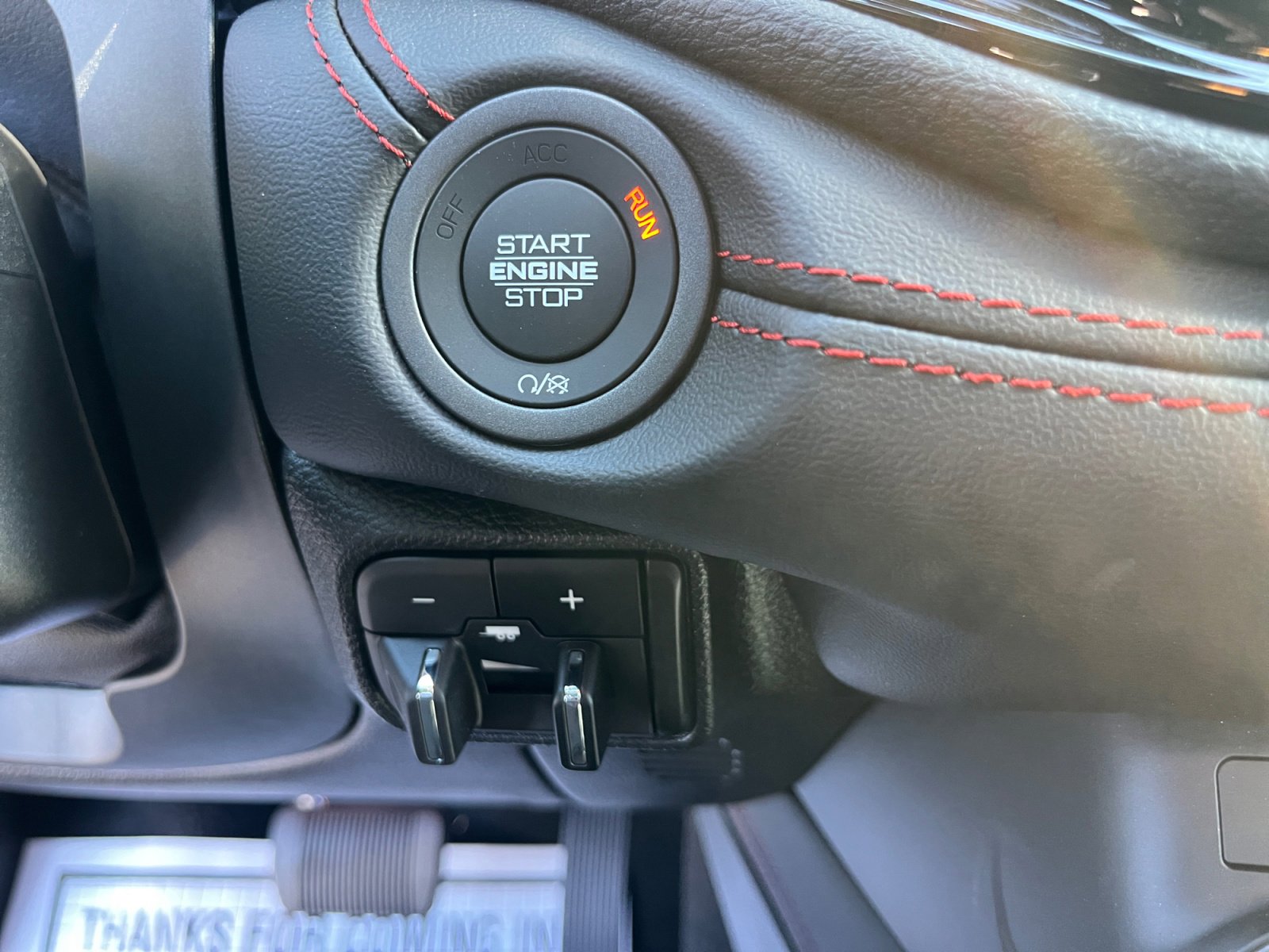 New 2026 Dodge Durango GT AWD/4WD image 30
