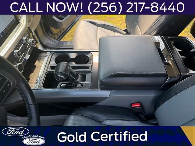 Used 2022 Ford F150 Lariat image 18