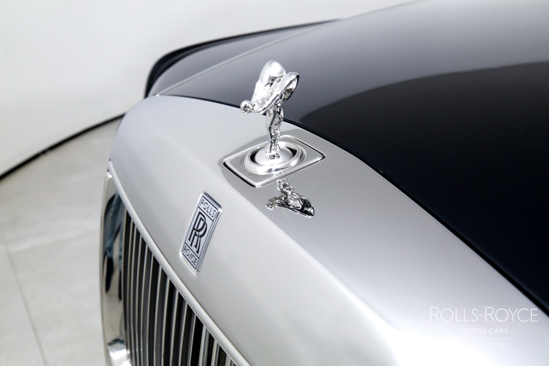 New 2026 Rolls-Royce Phantom Sedan image 46