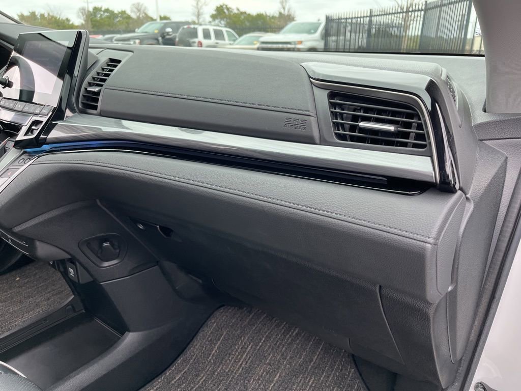 Certified 2024 Honda Odyssey Elite image 31
