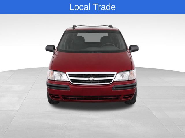 Used 2004 Chevrolet Venture LS w/ Easy Order Package FWD image 5