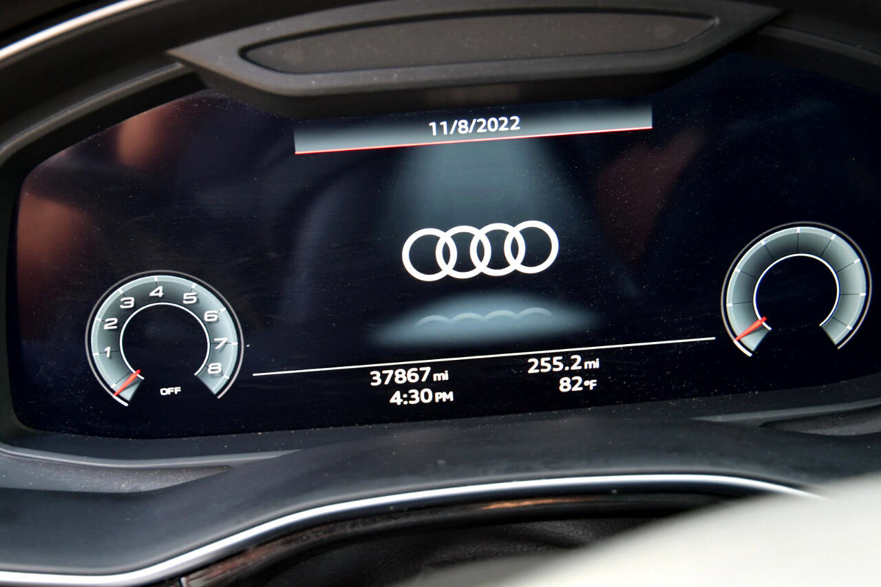 Used 2021 Audi Q7 3.0T Premium Plus image 11