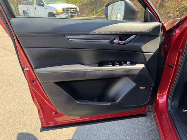 Used 2017 MAZDA CX-5 Grand Touring image 7