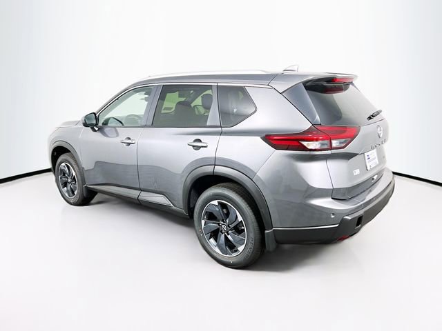 New 2026 Nissan Rogue SV w/ SV Premium Package image 5