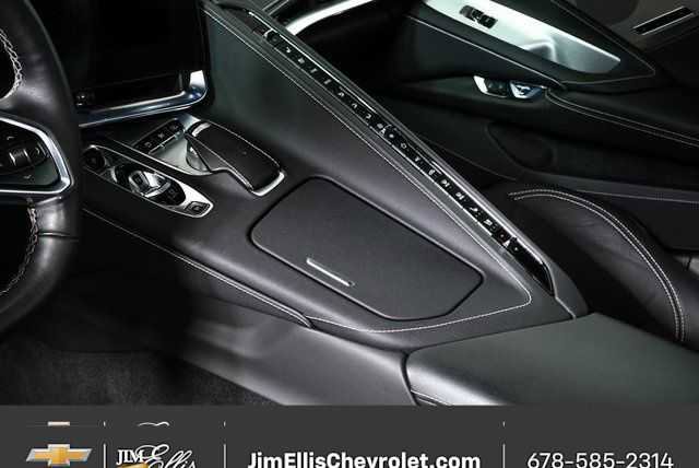 Certified 2023 Chevrolet Corvette Z06 image 19