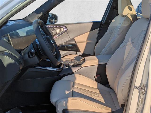 New 2026 BMW X3 xDrive30 image 4