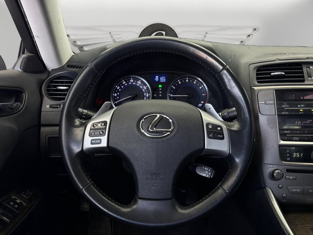 Used 2012 Lexus IS 250 RWD image 12