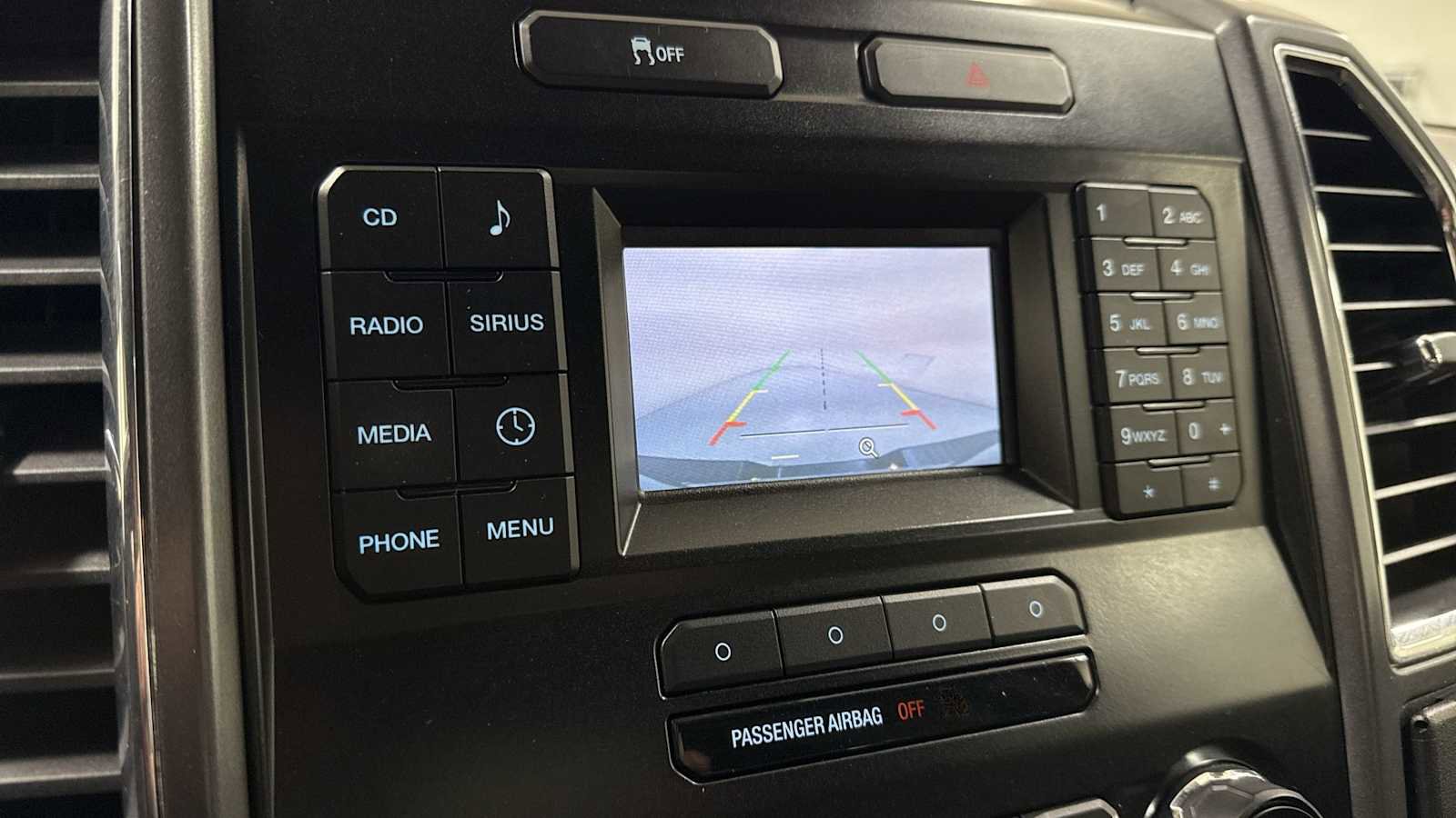 Used 2016 Ford F150 XLT w/ Equipment Group 301A Mid image 19