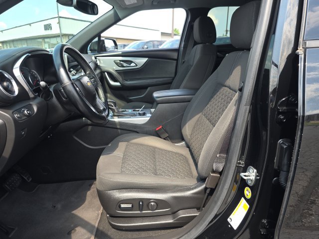Used 2019 Chevrolet Blazer LT FWD image 12