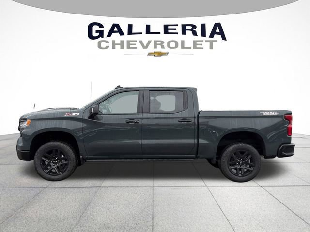 New 2026 Chevrolet Silverado 1500 LT Trail Boss w/ LT Trail Boss Premium Package image 4