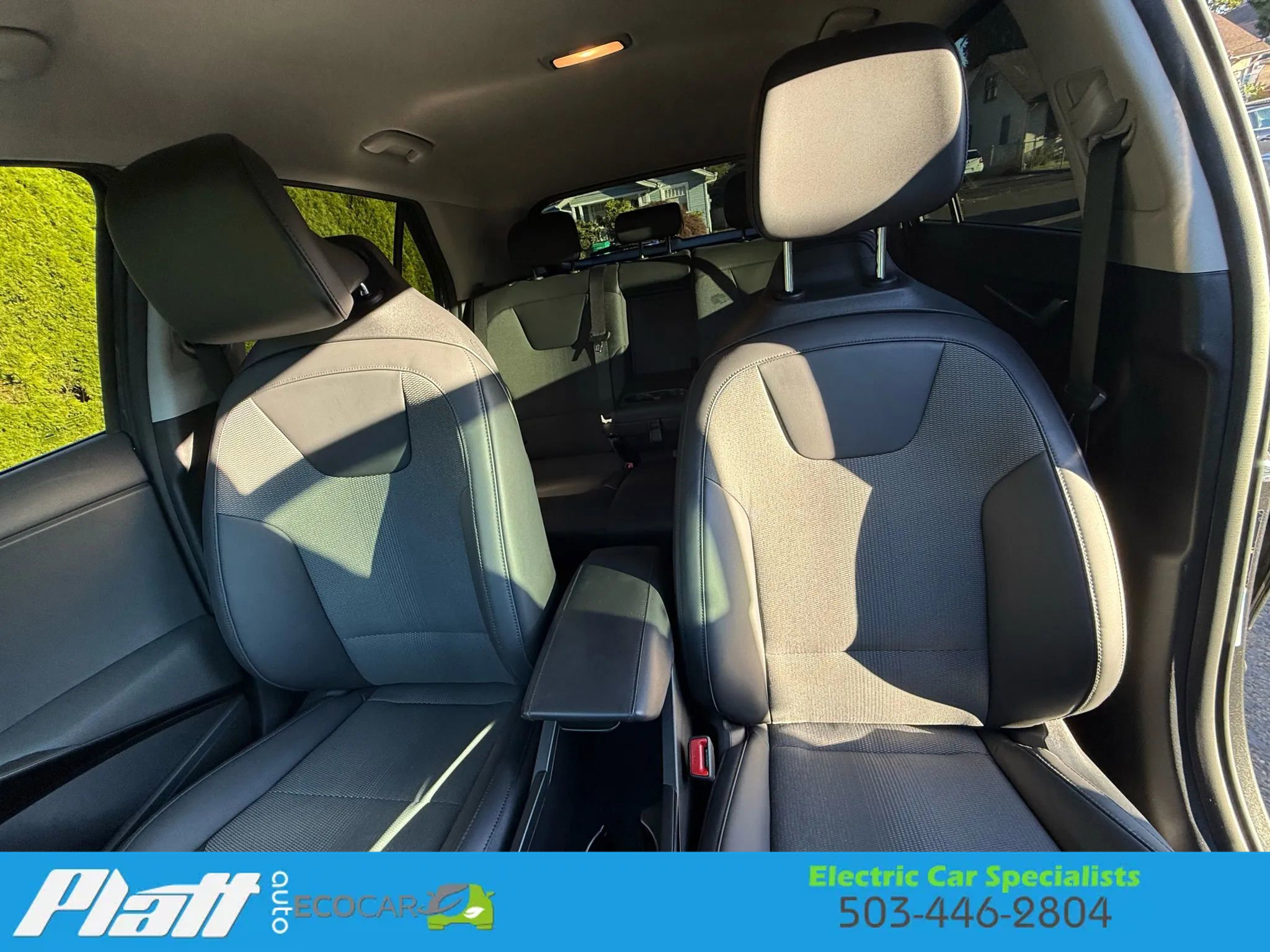 Used 2023 Kia Niro Wind image 24