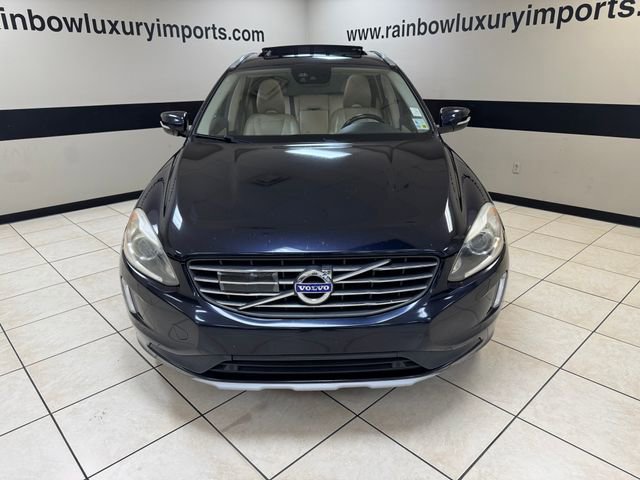 Used 2016 Volvo XC60 T6 Platinum w/ Climate Package image 2