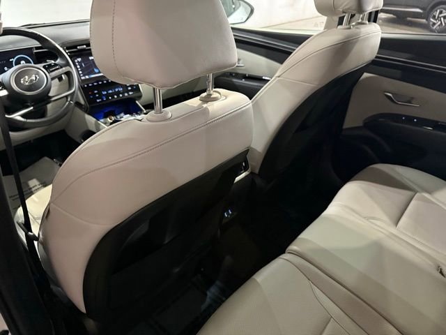 Used 2023 Hyundai Tucson Limited image 29