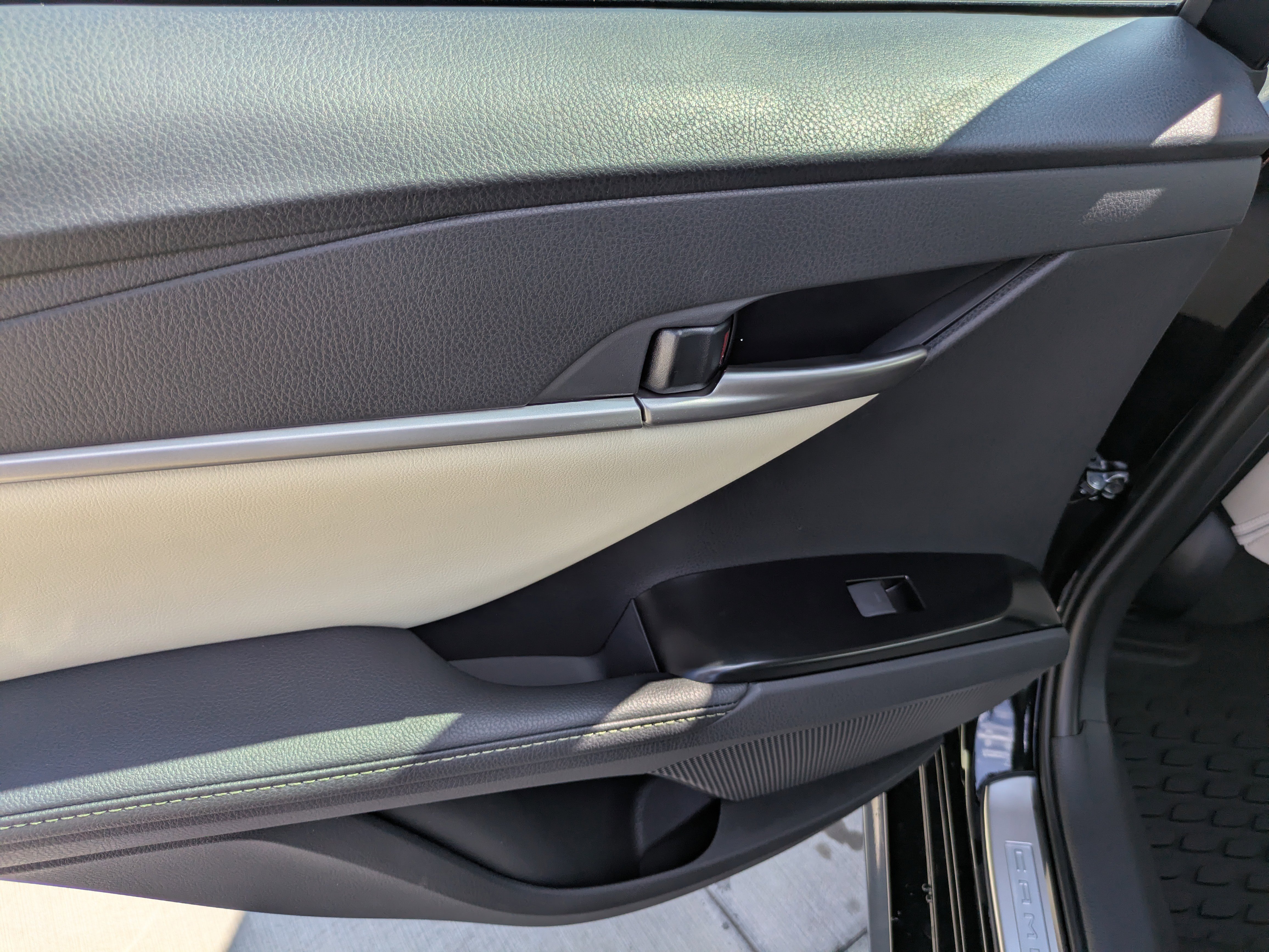 New 2026 Toyota Camry XLE image 14