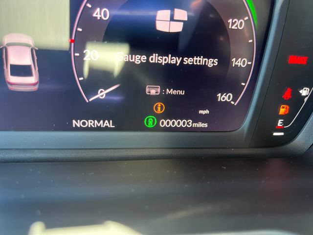 New 2026 Honda Accord EX-L image 22