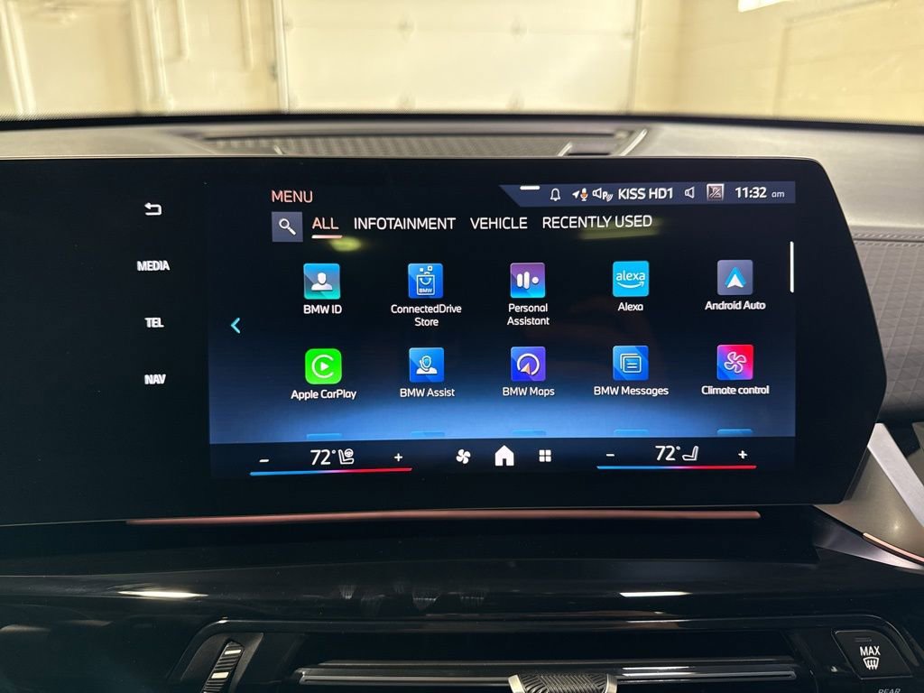 Used 2026 BMW X2 xDrive28i image 23