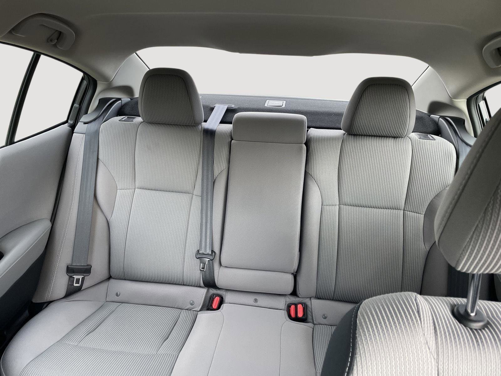 Used 2025 Subaru Legacy Premium w/ Popular Package #1A image 18