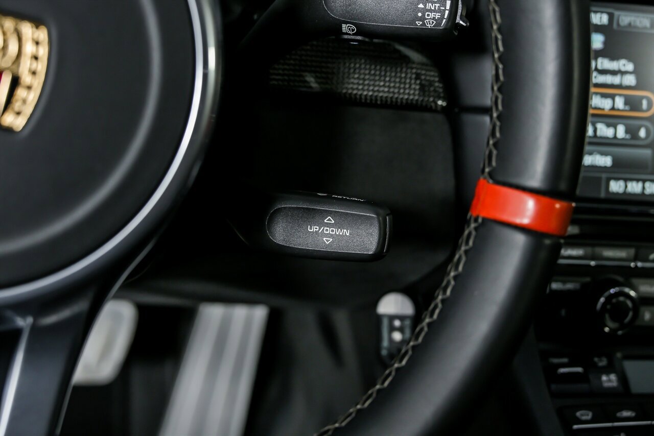 Used 2015 Porsche 911 GT3 RWD image 28