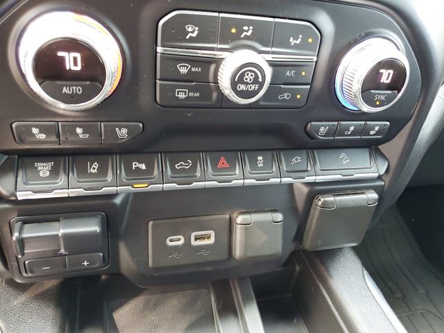 Used 2020 GMC Sierra 2500 Denali w/ Technology Package image 24