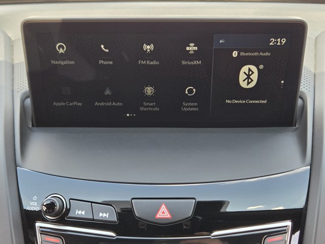 Used 2023 Acura RDX w/ Advance Package FWD image 18
