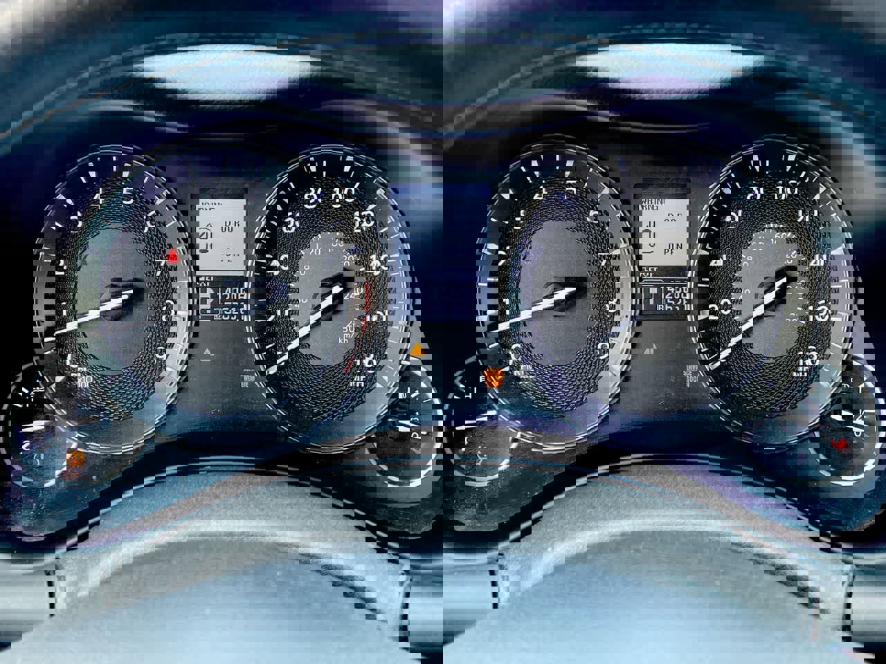 Used 2012 INFINITI M37 x w/ Premium Pkg image 26