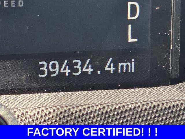 Certified 2023 Ford Mustang Mach-E Select RWD image 22
