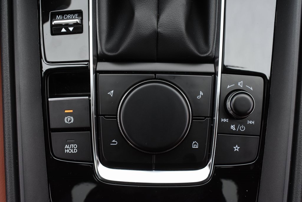 New 2026 MAZDA CX-50 2.5 Turbo w/ Cargo Package image 46