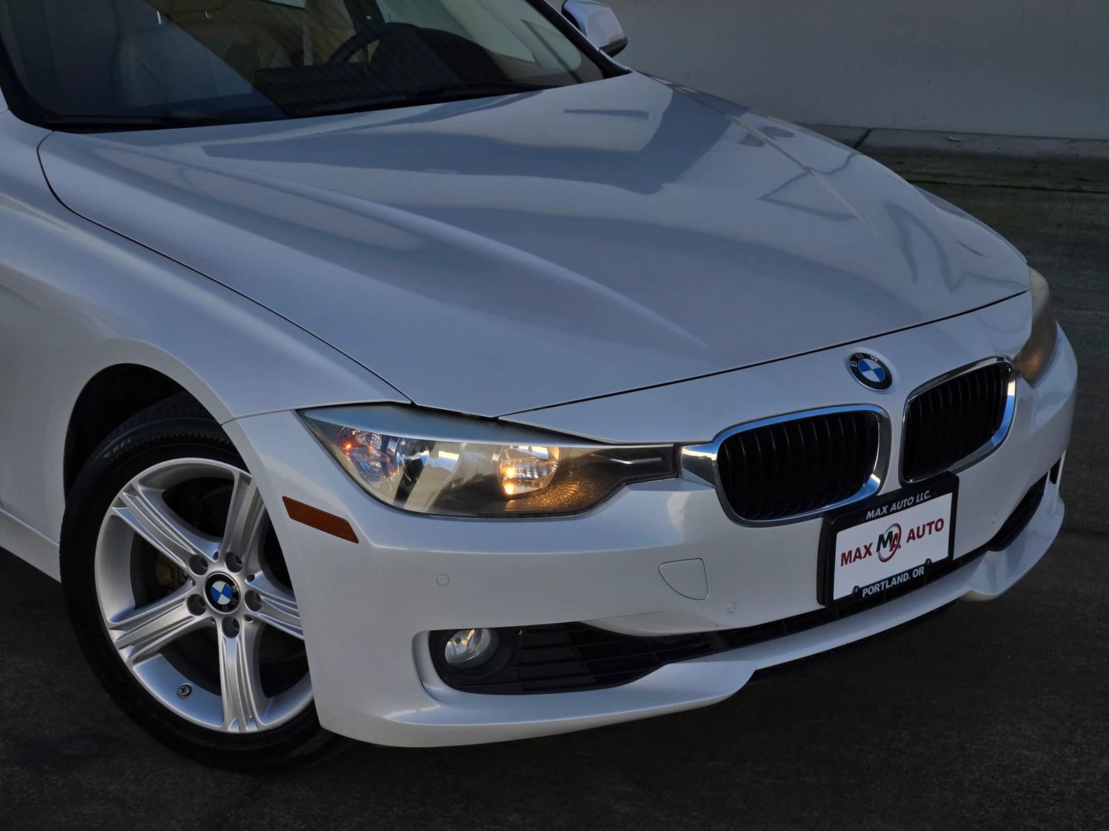 Used 2014 BMW 328i Sedan RWD image 39