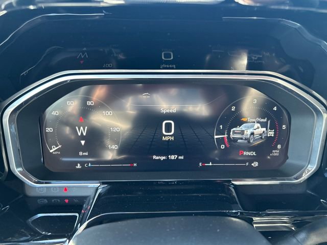 New 2026 GMC Sierra 2500 SLT w/ SLT Premium Package image 15