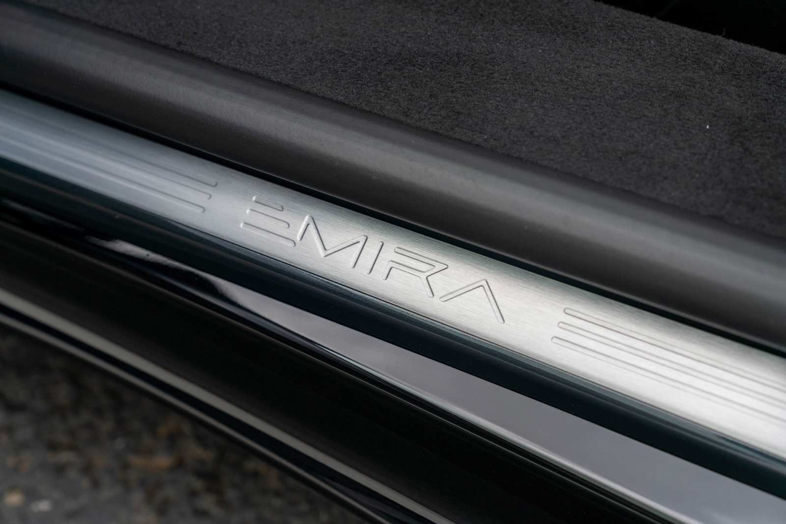 Used 2024 Lotus Emira First Edition image 19