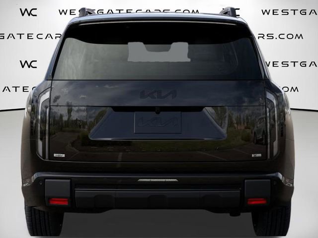 New 2027 Kia Telluride SX X-Line image 19