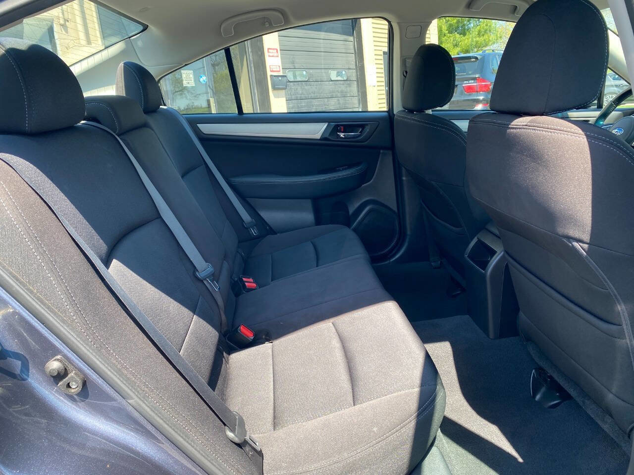 Used 2017 Subaru Legacy 2.5i Premium image 26