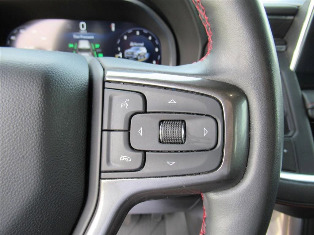 Certified 2023 Chevrolet Tahoe RST w/ Luxury Package RWD image 27
