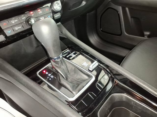 Used 2024 Jeep Compass Limited AWD/4WD image 21