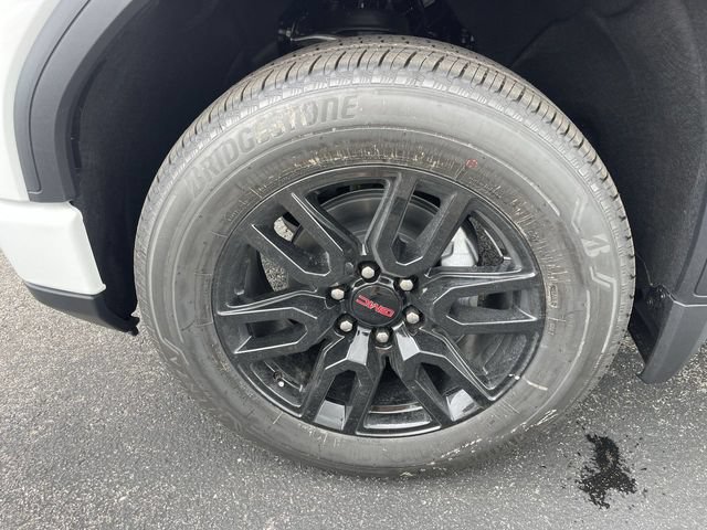 New 2026 GMC Sierra 1500 Elevation AWD/4WD image 10