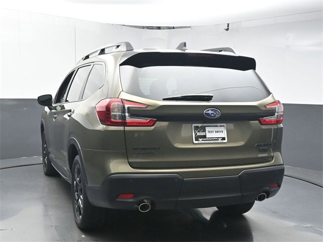 New 2025 Subaru Ascent Onyx Edition image 6