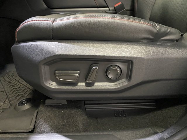 Used 2024 Toyota Tundra TRD Pro image 14