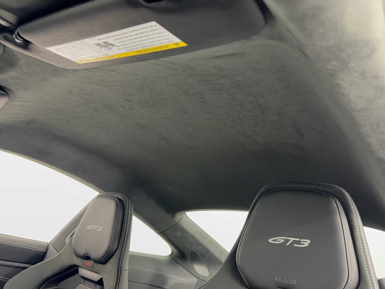 Certified 2026 Porsche 911 GT3 RWD image 22