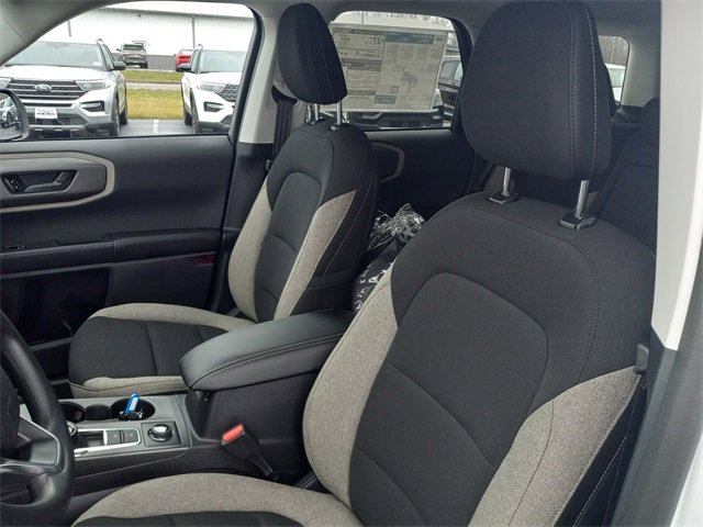 New 2025 Ford Bronco Sport Big Bend image 12