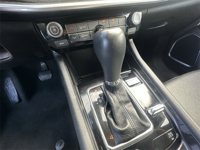 Used 2024 Jeep Compass Latitude image 20